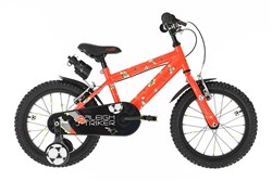 Raleigh Striker 14w 2017 Kids Bike