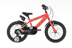 Raleigh Striker 16w 2017 Kids Bike