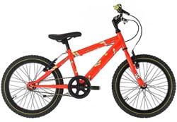 Raleigh Striker 18w 2017 Kids Bike