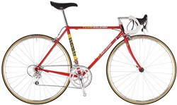 Raleigh TI Raleigh Team Replica 2016 Road Bike