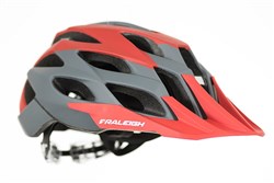 Raleigh TYR MTB Helmet 2015