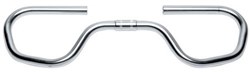 Raleigh Trekking Comfort Handlebars 590mm