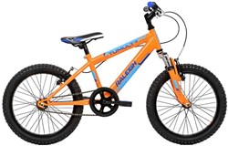 Raleigh Tumult 18w 2017 Kids Bike