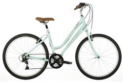 Raleigh Voyager 1.0 Womens 2016 Hybrid Bike
