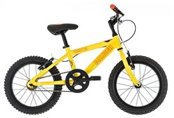 Raleigh Zero 16w 2017 Kids Bike
