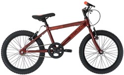 Raleigh Zero 18w 2017 Kids Bike