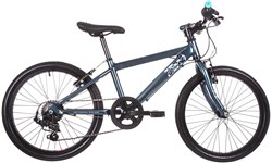 Raleigh Zero 20w 2017 Kids Bike