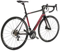 Rapide RC1 Disc 2016 Road Bike