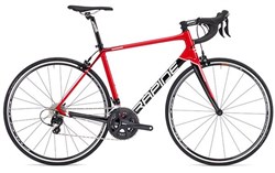 Rapide RC2 2016 Road Bike