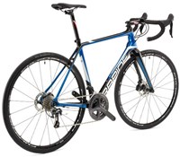 Rapide RC3 Disc 2016 Road Bike