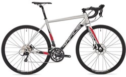 Rapide RL1 Disc 2016 Road Bike