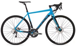 Rapide RL2 Disc 2016 Road Bike
