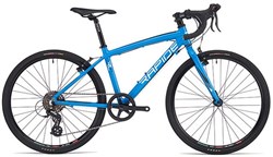 Rapide RL24 24w 2016 Road Bike