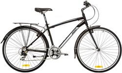 Reid City 1 2017 Hybrid Bike
