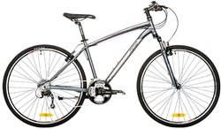 Reid City 2 2017 Hybrid Bike