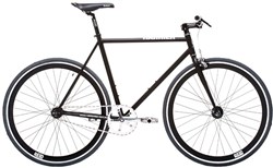 Reid Harrier 2016 Hybrid Bike