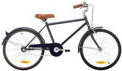 Reid Vintage Roadster Boys 20W 2017 Kids Bike