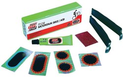 Rema Tip Top TT05 MTB Puncture Repair Kit
