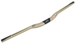Renthal Fatbar Lite Carbon MTB Bars - Ltd Edition