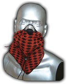 Respro Bandit Anti-Pollution Scarf