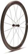 Reynolds 46 Aero Clincher Front Road Wheel