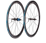 Reynolds 46 Aero Tubular Road Wheelset