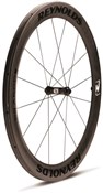Reynolds 58 Aero Clincher Road Wheels