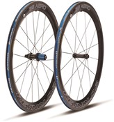 Reynolds 58 Aero Clincher Road Wheelset