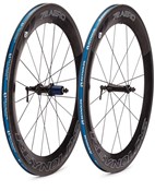 Reynolds 72 Aero Clincher Road Wheelset