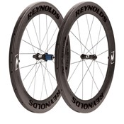 Reynolds 72 Aero Tubular Road Wheelset