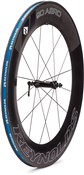 Reynolds 90 Aero Tubular Front Wheel