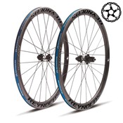 Reynolds Assault SLG Tubular Disc Road Wheels