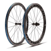 Reynolds Assault/Strike Clincher Tubeless Road Wheelset