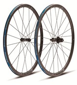 Reynolds Attack Clincher Tubeless Road Wheelset