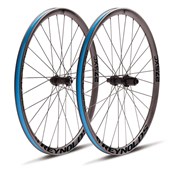 Reynolds Black Label 27.5 XC MTB Wheelset