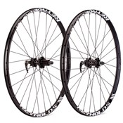 Reynolds R27.5 AM Tubeless MTB Wheelset