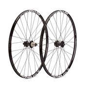 Reynolds R27.5 XC Tubeless MTB Wheelset