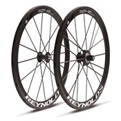 Reynolds RZR 46 Road Wheelset