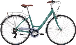 Ridgeback Avenida 6 Womens 2017 Hybrid Bike