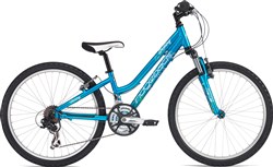 Ridgeback Destiny 24w 2017 Junior Bike
