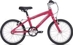 Ridgeback Dimension 16w 2017 Kids Bike