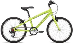 Ridgeback Dimension 20w 2017 Kids Bike