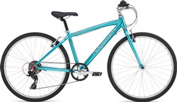 Ridgeback Dimension 26" 2017 Mountain Bike