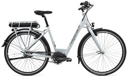 Ridgeback Electron 2016 Electric Bike