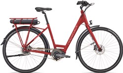 Ridgeback Electron Di2 2017 Electric Hybrid Bike