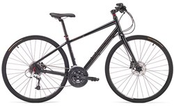 Ridgeback Element 2016 Hybrid Bike