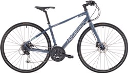 Ridgeback Element 2017 Hybrid Bike
