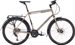 Ridgeback Expedition 2017 Touring Bike