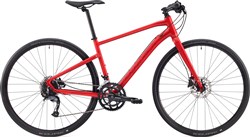 Ridgeback Flight 2.0 2017 Road Bike
