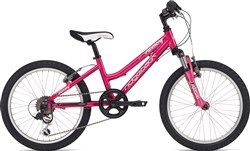 Ridgeback Harmony 20w 2017 Kids Bike